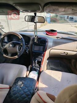 كيا اوبتيما